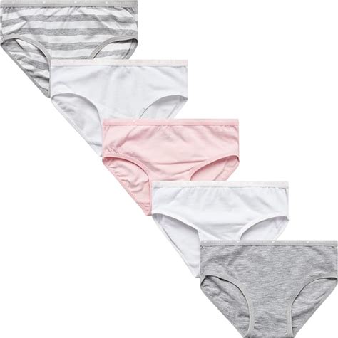 young girls underwear|Amazon.com: Laura Ashley Girls' Underwear .